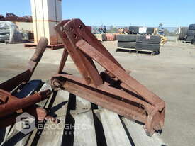 2 X 3 POINT LINKAGE RIPPER ATTACHMENTS - picture1' - Click to enlarge