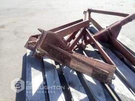 2 X 3 POINT LINKAGE RIPPER ATTACHMENTS - picture2' - Click to enlarge