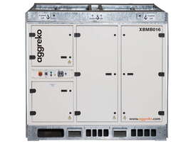 Resistive / Reactive Load Bank 600 kW - Hire - picture0' - Click to enlarge