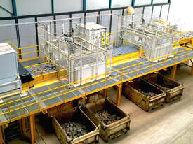 Robotic Sorting system for recyling facilities  - picture1' - Click to enlarge