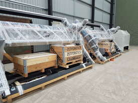 Robotic Sorting system for recyling facilities  - picture2' - Click to enlarge