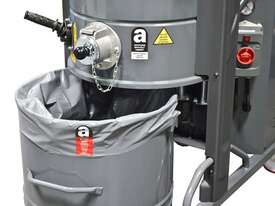 THREE PHASE WET & DRY VACUUMS - DG50 EXP ASBESTOS - picture2' - Click to enlarge