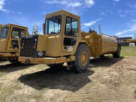2005 Caterpillar 613C Water Wagon  - picture0' - Click to enlarge