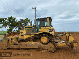 Caterpillar D7R II Dozer - picture0' - Click to enlarge