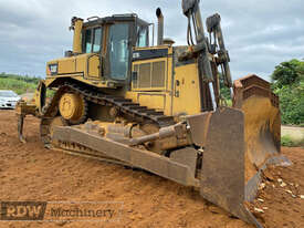 Caterpillar D7R II Dozer - picture1' - Click to enlarge