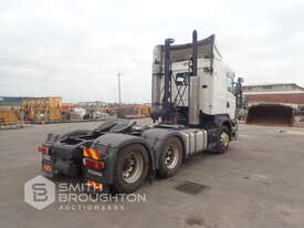 2007 SCANIA R500 6X4 PRIME MOVER - picture0' - Click to enlarge