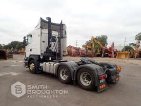 2007 SCANIA R500 6X4 PRIME MOVER - picture1' - Click to enlarge