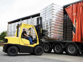 Hyster 5000kg Forklift - picture0' - Click to enlarge