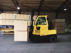 Hyster 5000kg Forklift - picture1' - Click to enlarge