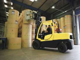 Hyster 5000kg Forklift - picture2' - Click to enlarge