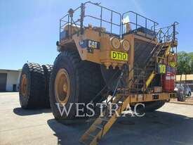 CATERPILLAR 793D Mining Off Highway Truck - picture0' - Click to enlarge