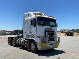 Kenworth K108 - picture0' - Click to enlarge