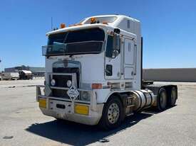 Kenworth K108 - picture1' - Click to enlarge