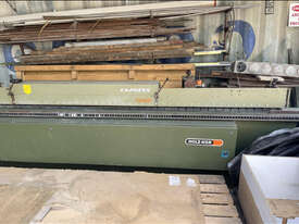 HOLZHER  EXPRESS 1438 Edge bander  - picture0' - Click to enlarge