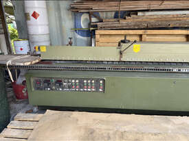 HOLZHER  EXPRESS 1438 Edge bander  - picture0' - Click to enlarge