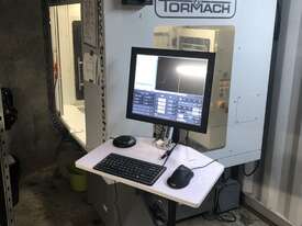 Tormach CNC Milling Machine compact setup perfect for hobbyist, prototyping & light manufacturing - picture0' - Click to enlarge