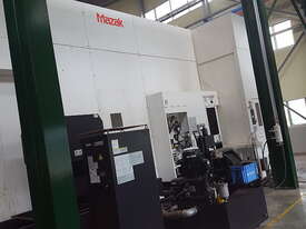 2016 Mazak HCN-12800II Horizontal Machining Centre - picture2' - Click to enlarge