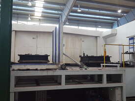 2016 Mazak HCN-12800II Horizontal Machining Centre - picture0' - Click to enlarge