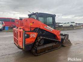 2012 Kubota SVL75 - picture2' - Click to enlarge