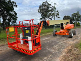 JLG M600JP Boom Lift Access & Height Safety - picture0' - Click to enlarge