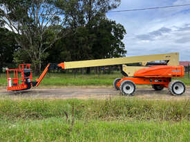 JLG M600JP Boom Lift Access & Height Safety - picture1' - Click to enlarge