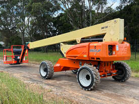 JLG M600JP Boom Lift Access & Height Safety - picture2' - Click to enlarge