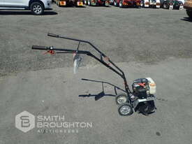 OZITO PL 4300 PETROL TILLER - picture0' - Click to enlarge