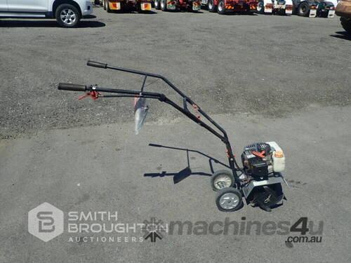 OZITO PL 4300 PETROL TILLER