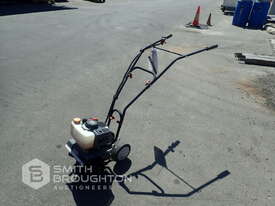 OZITO PL 4300 PETROL TILLER - picture1' - Click to enlarge