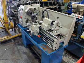 240 Volt Hafco Metalmaster AL 336 Centre Lathe - picture1' - Click to enlarge