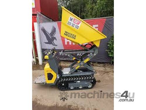Track Dumpers 