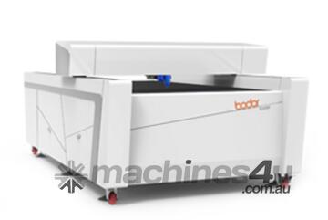 Boder BCL1325BM Laser cuttering machine/marking machine 1250 x2450