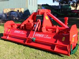Perugini Concept SF BIO Rotary hoe - picture1' - Click to enlarge