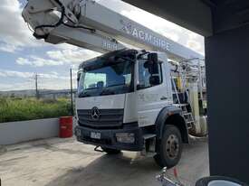40M TRAVEL TOWER / EWP / CHERRY PICKER  1 x Month Dry Hire  - picture0' - Click to enlarge