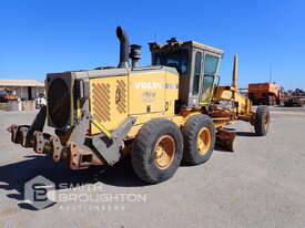 2004 VOLVO G710B MOTOR GRADER - picture0' - Click to enlarge