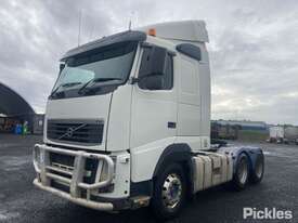 2012 Volvo FH Series - picture0' - Click to enlarge