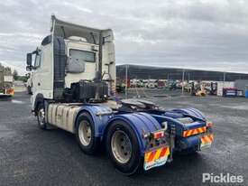 2012 Volvo FH Series - picture2' - Click to enlarge