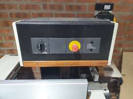 SCM F410 Surface planer used - picture1' - Click to enlarge