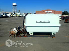 FIBRE FURN 5500 LITRE SKID MOUNTED FIRE FIGHTING UNIT - picture0' - Click to enlarge