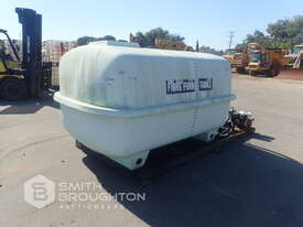 FIBRE FURN 5500 LITRE SKID MOUNTED FIRE FIGHTING UNIT - picture1' - Click to enlarge