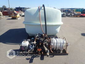 FIBRE FURN 5500 LITRE SKID MOUNTED FIRE FIGHTING UNIT - picture2' - Click to enlarge
