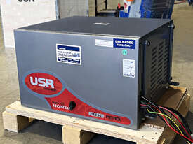 6kW USR Petrol Inverter RV Generator - picture0' - Click to enlarge