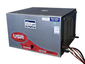 6kW USR Petrol Inverter RV Generator - picture0' - Click to enlarge