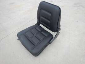 Unused Forklift Seat - picture0' - Click to enlarge