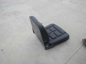 Unused Forklift Seat - picture2' - Click to enlarge