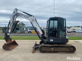 2015 Bobcat E50-EM - picture1' - Click to enlarge