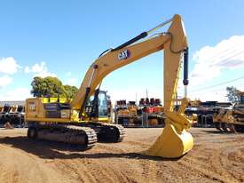 Used / Near New 2020 Caterpillar 336LC Next Gen 07B Excavator *CONDITIONS APPLY* - picture0' - Click to enlarge