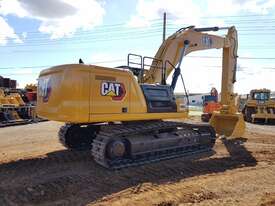 Used / Near New 2020 Caterpillar 336LC Next Gen 07B Excavator *CONDITIONS APPLY* - picture1' - Click to enlarge