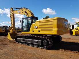 Used / Near New 2020 Caterpillar 336LC Next Gen 07B Excavator *CONDITIONS APPLY* - picture2' - Click to enlarge