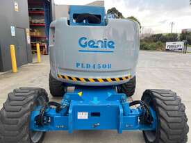 Used Genie Z45/25 Knuckle Boom - Cert until 12/10/2026 - picture1' - Click to enlarge